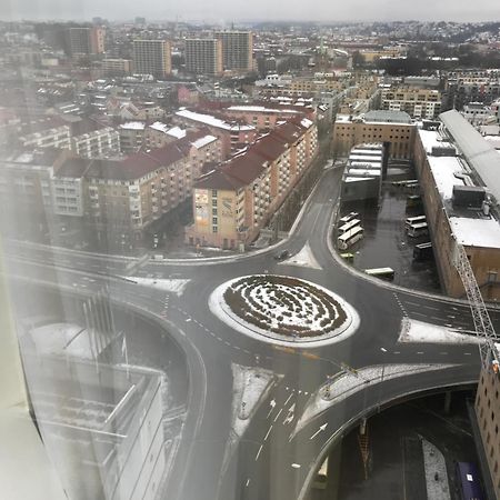Centrum Box Oslo Eksteriør billede