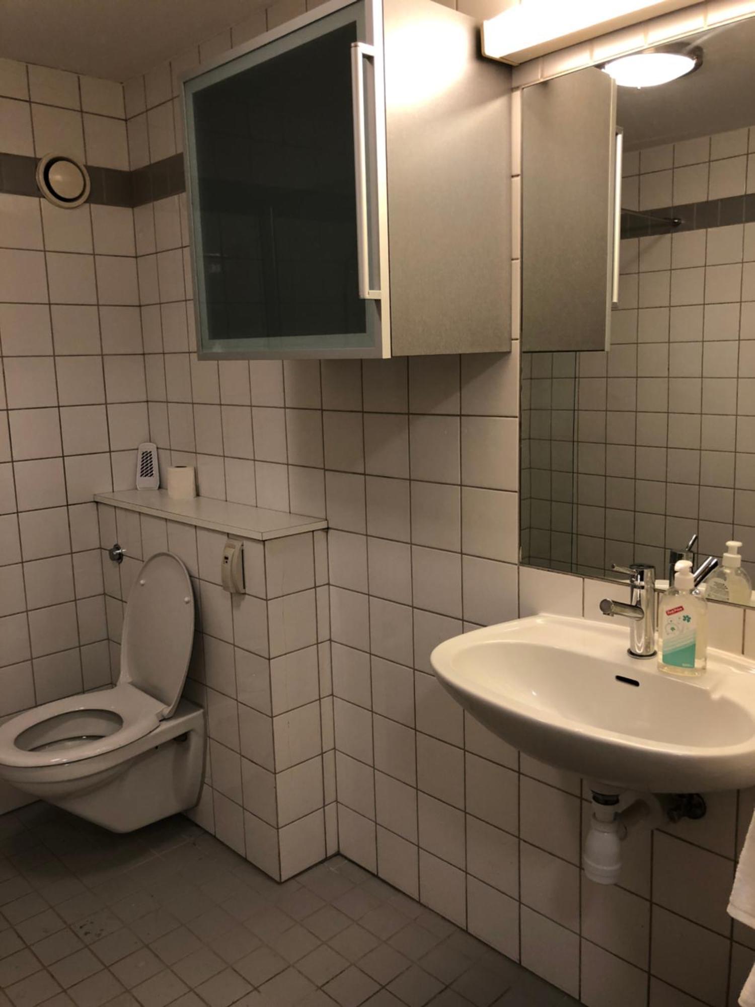 Centrum Box Oslo Eksteriør billede