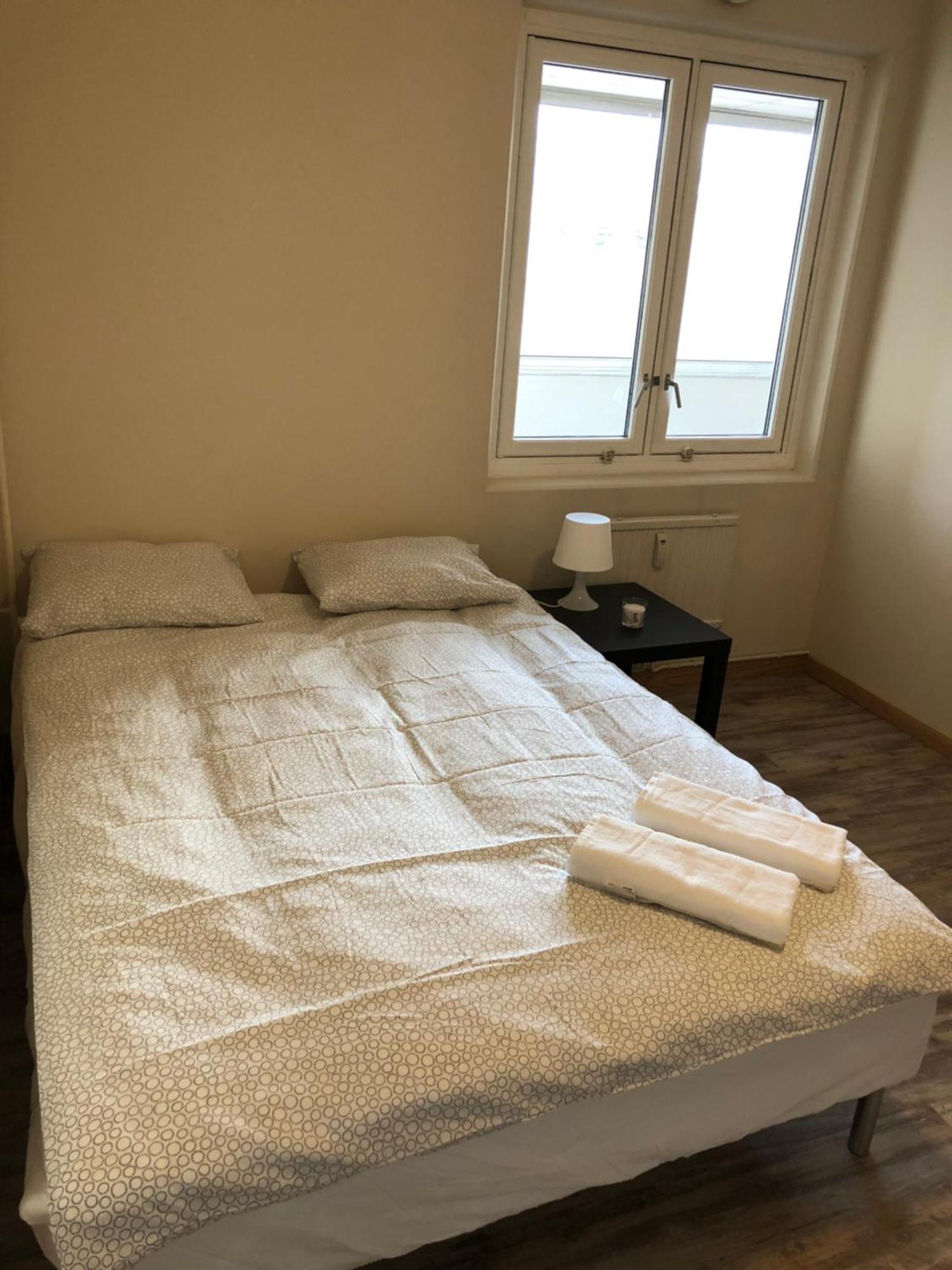 Centrum Box Oslo Eksteriør billede